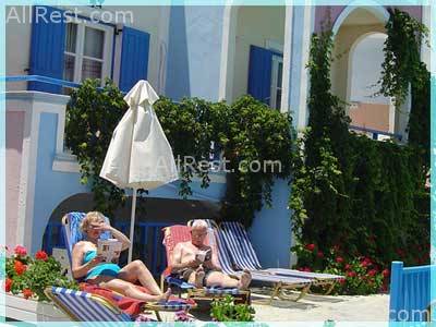 Atalos Villas 8